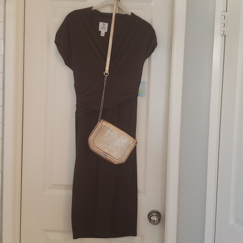 Suzi Chin dress